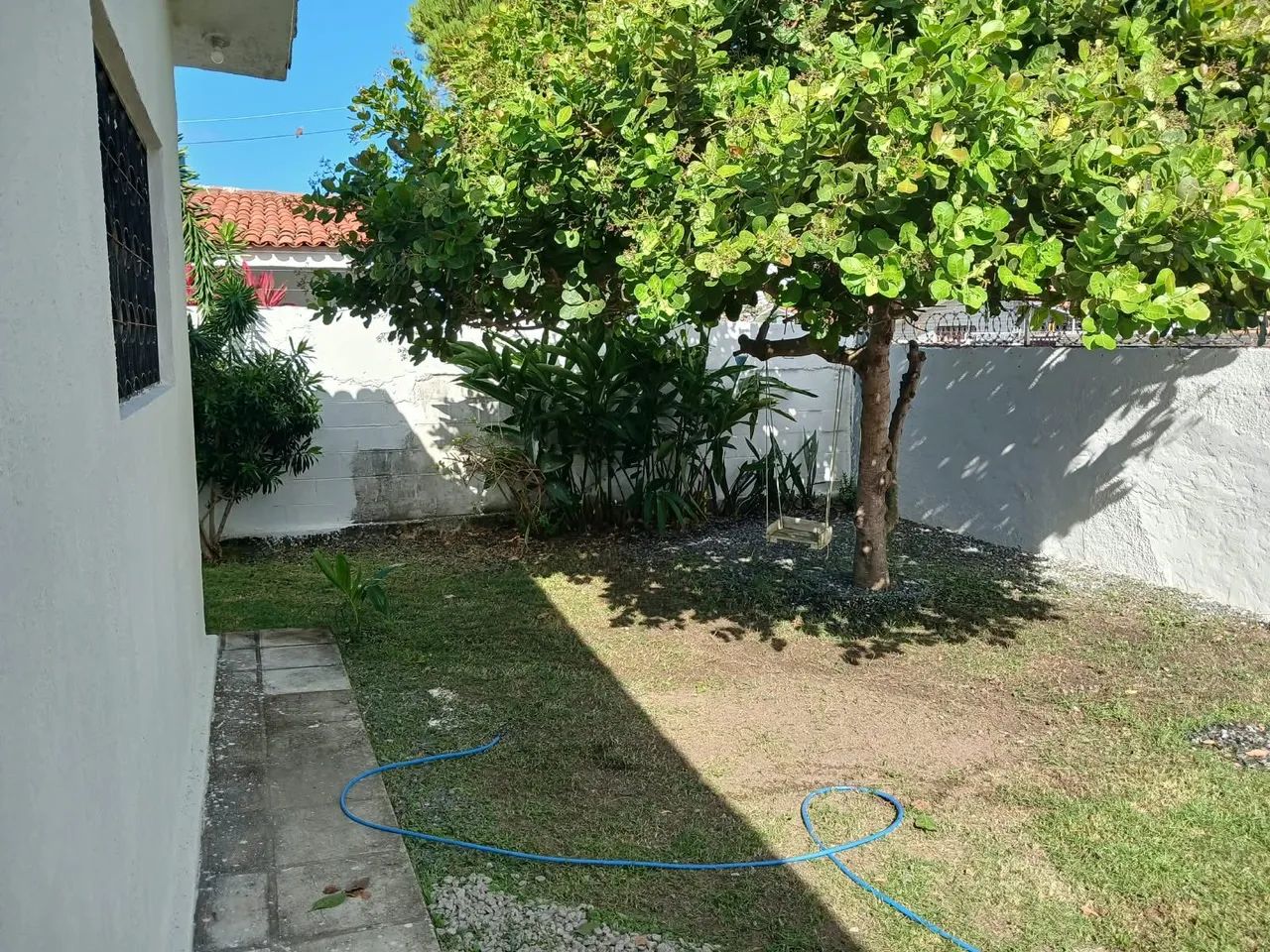 Aluga-se casa  bancários  - Foto 2