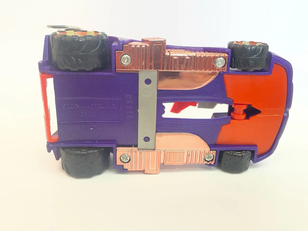 Carpoon Acceleracers - hyperpod  - Foto 2
