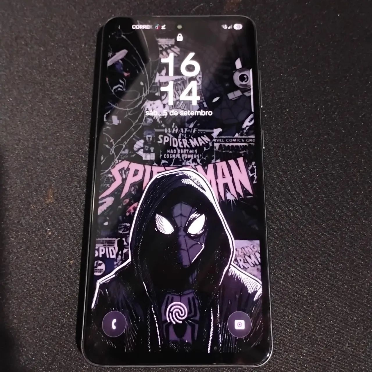 Samsung Galaxy S21fe 128GB  - Foto 3