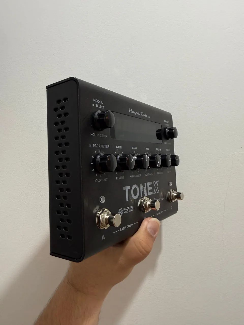 Tonex Pedal - Foto 3