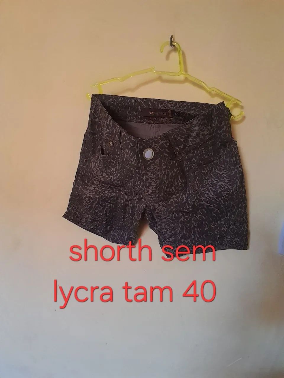 Roupas pra bazar - Foto 5