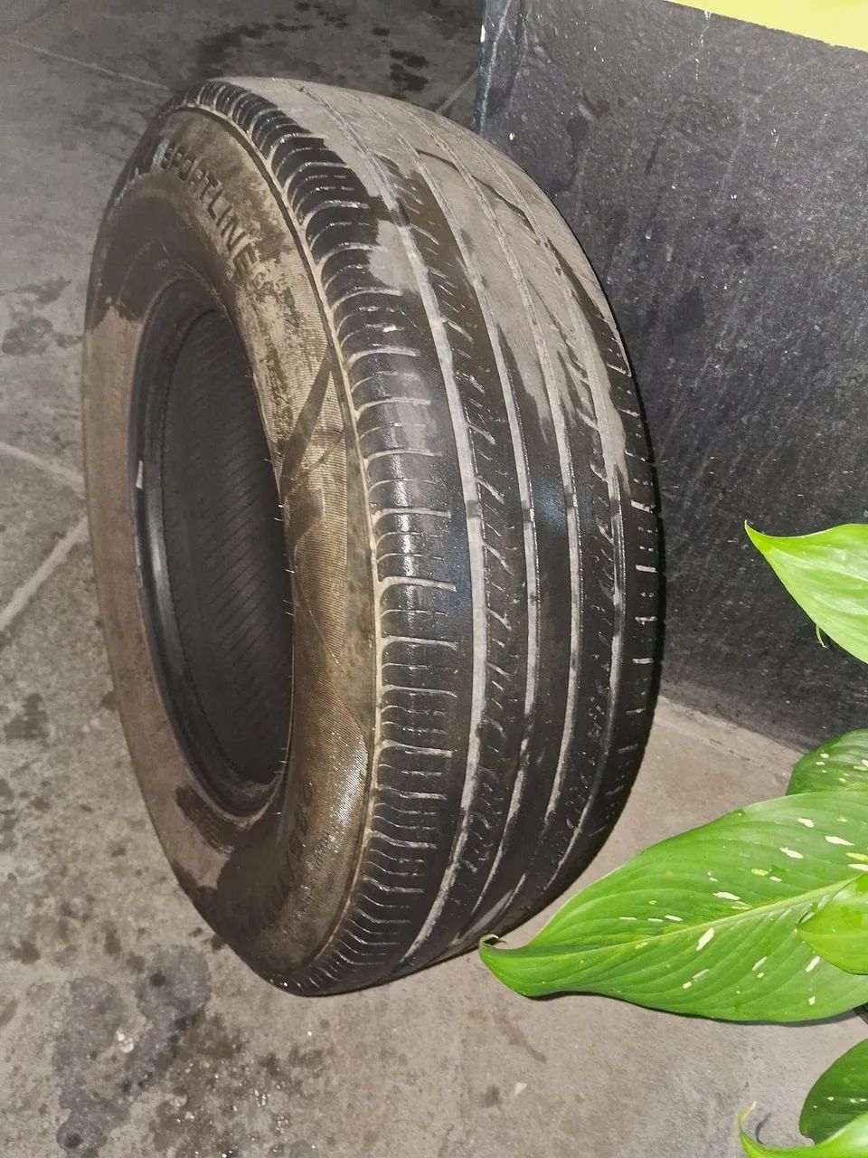 Penel 245,70,16  - Foto 4