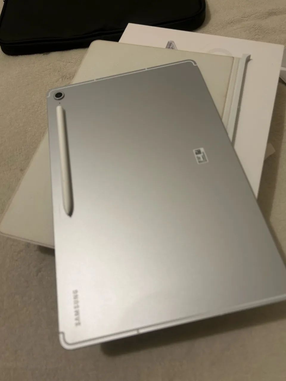 Tab Samsung s10 FE+ - Foto 5