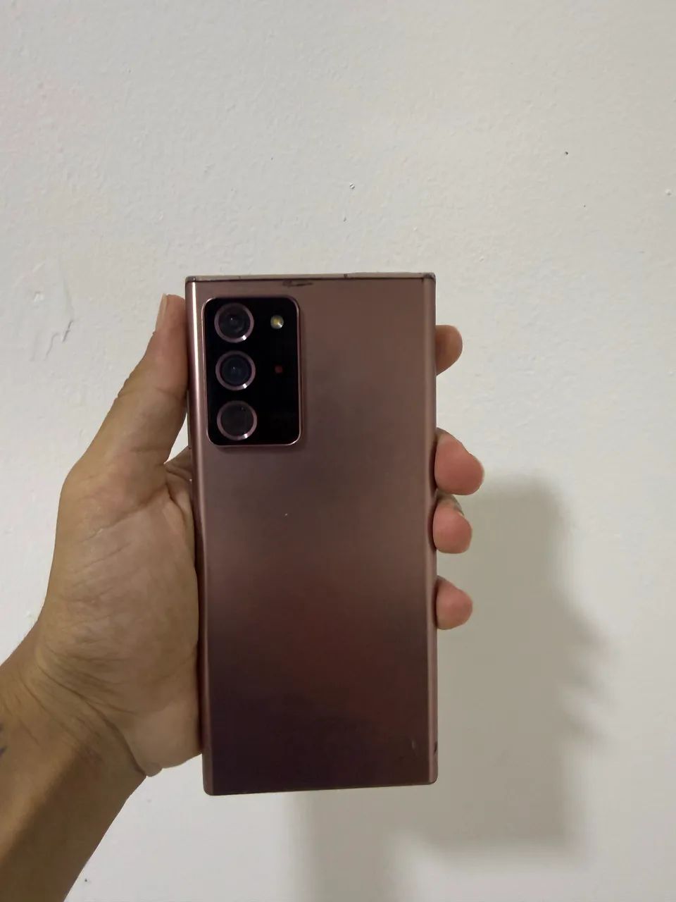 Galaxy note 20 ultra  - Foto 5