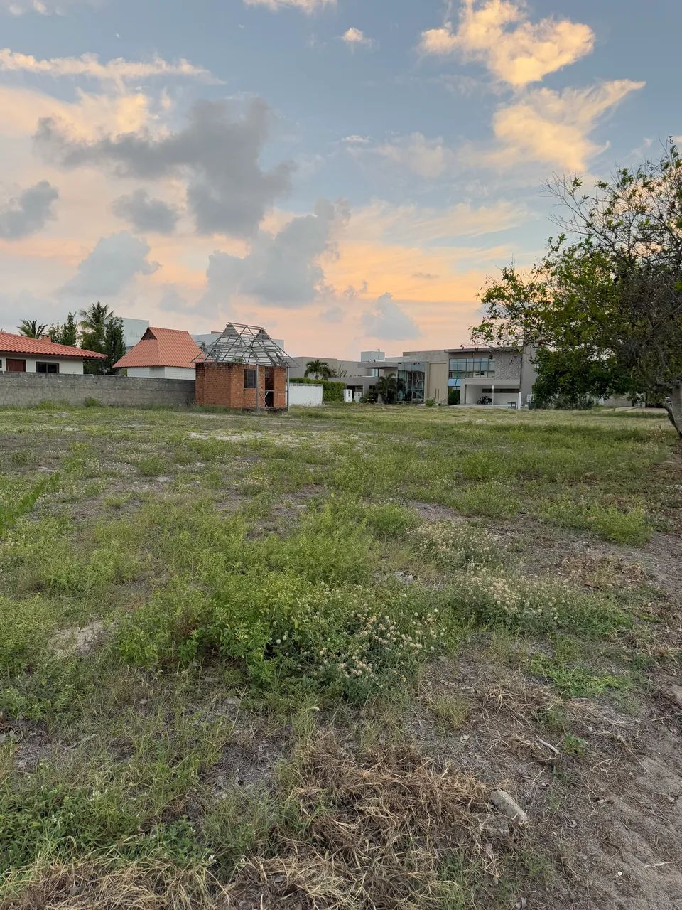 LOTE À VENDA NO CONDOMÍNIO LAGUNA HELIPORT  - Foto 5