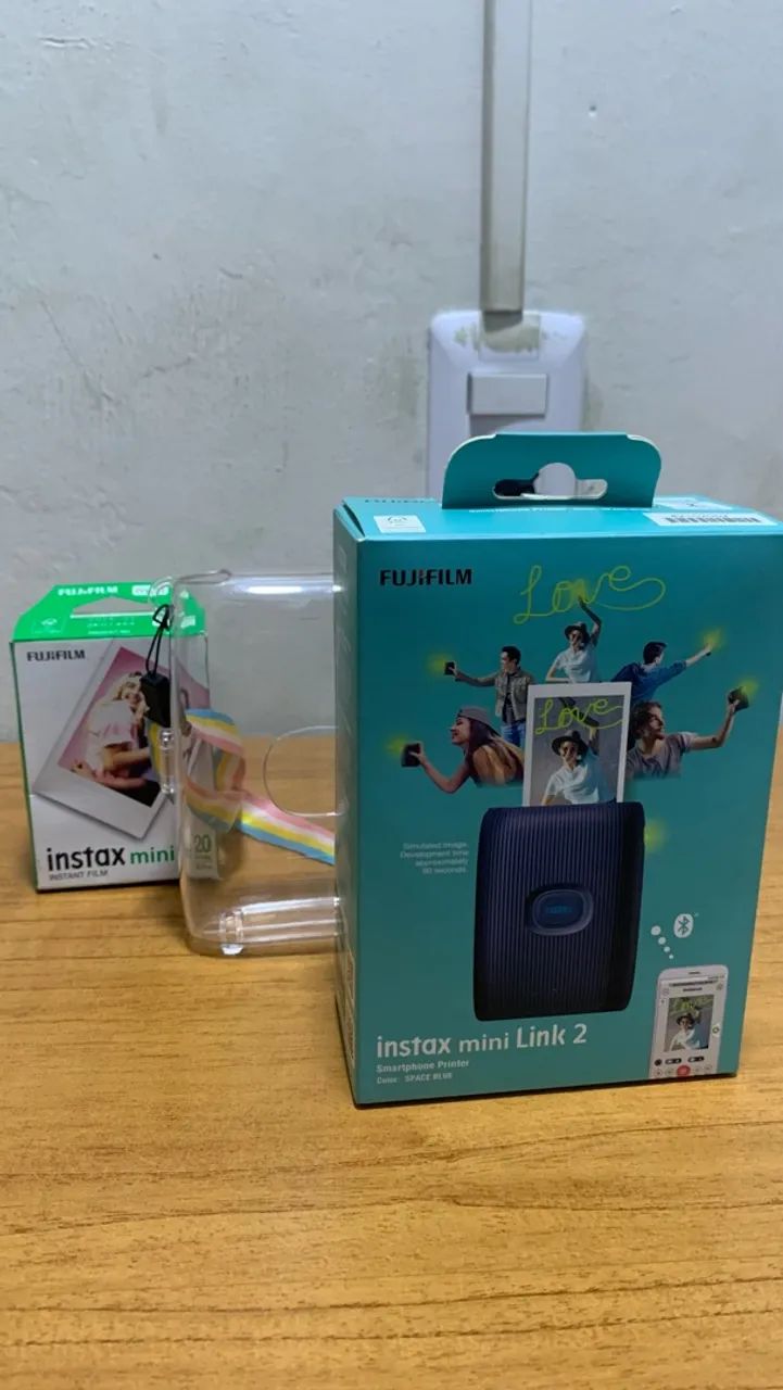 Instax mini link 2  - Foto 5