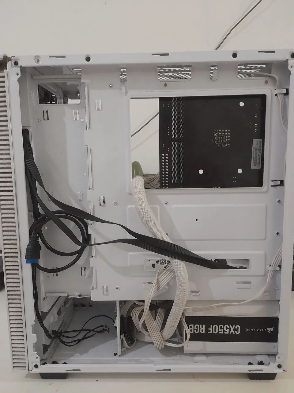 Aproveitamento de peças  - Foto 3