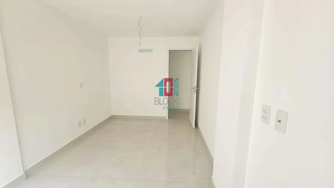 Recreio dos Bandeirantes | Apartamento 3 quartos, sendo 1 suite - Foto 10