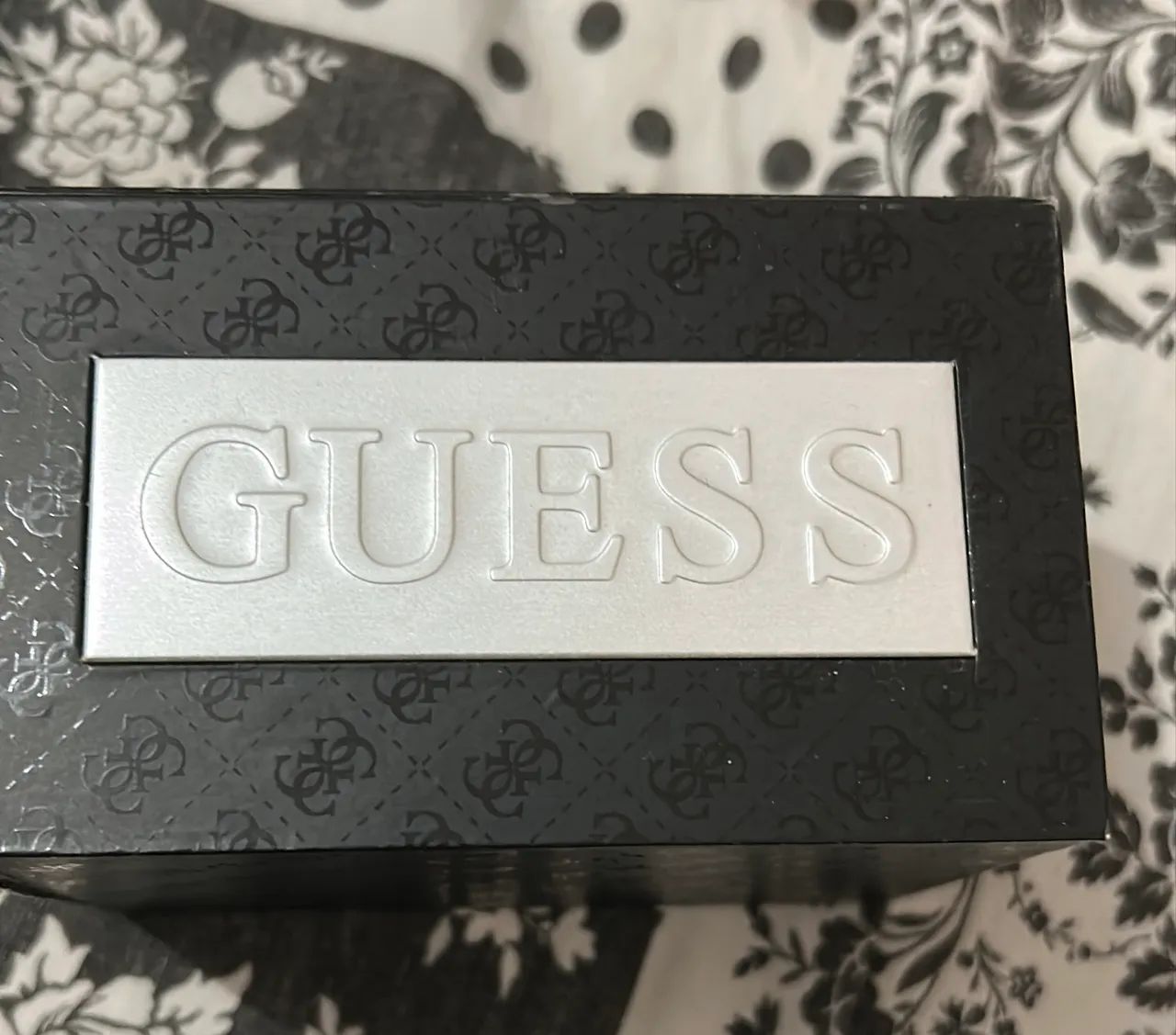 Relógio Guess original importado da França - Foto 3