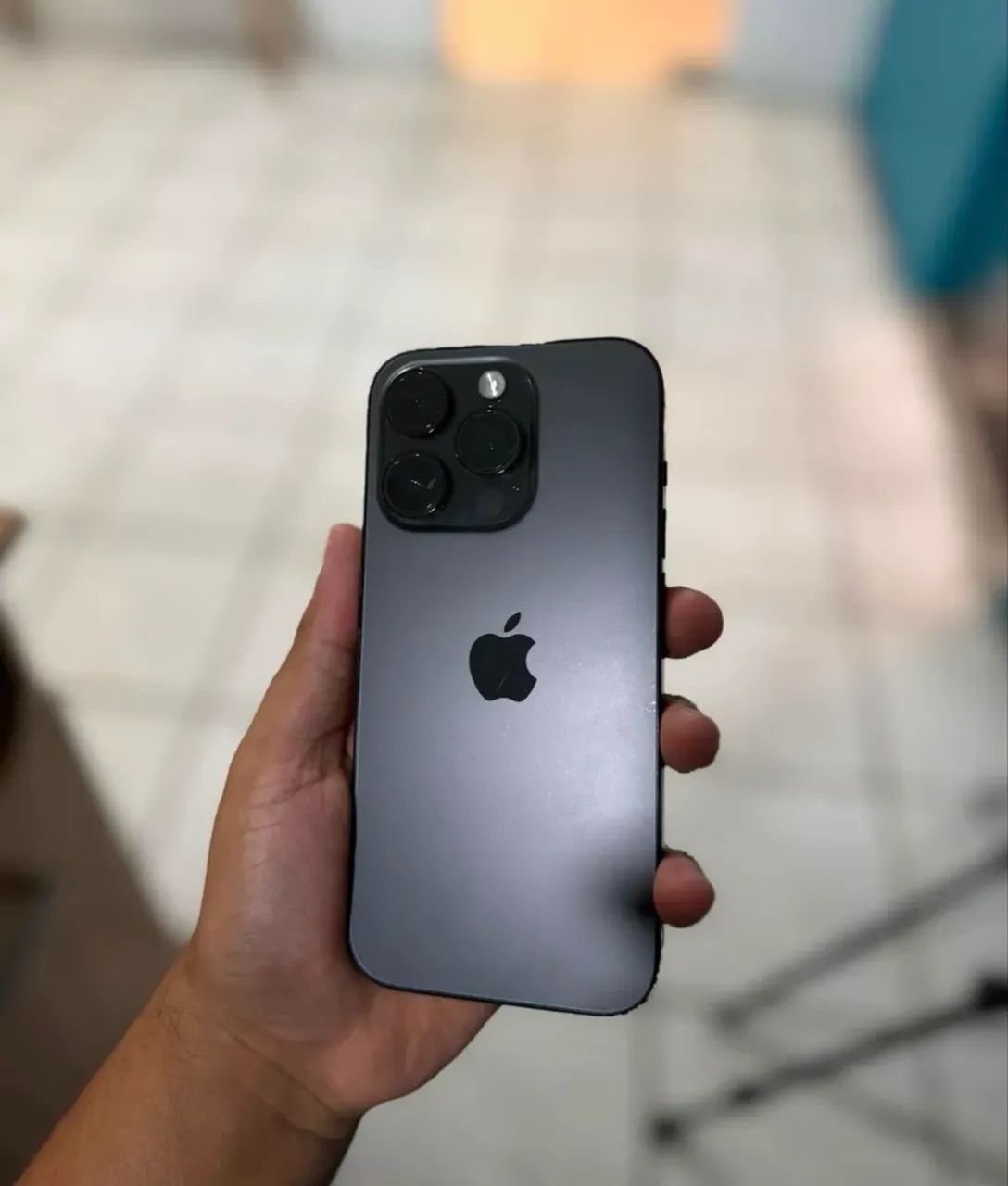iPhone 14 Pro - Foto 4