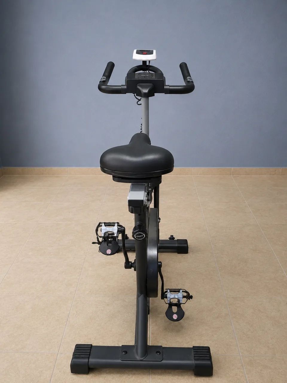 BICICLETA ERGOMÉTRICA NOVÍSSIMA 