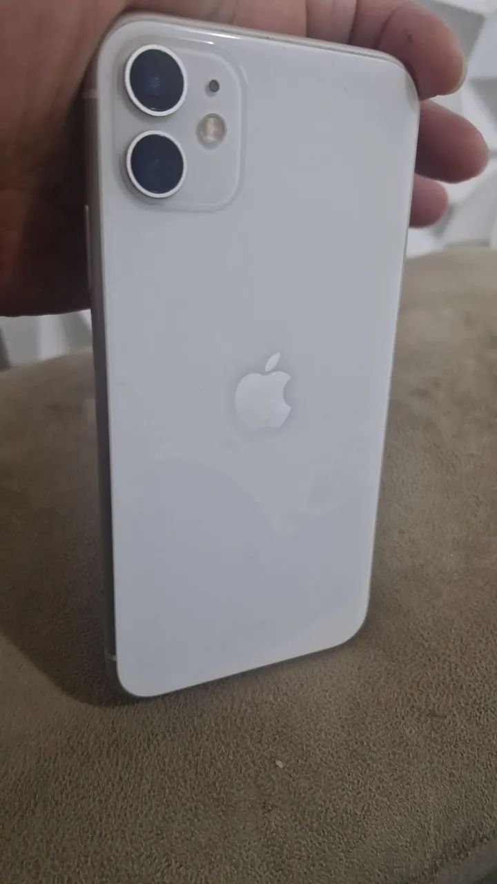 Vendo iphone 11