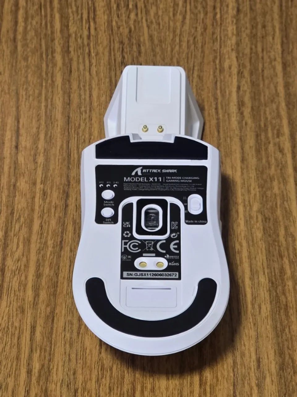 Mouse - Foto 4