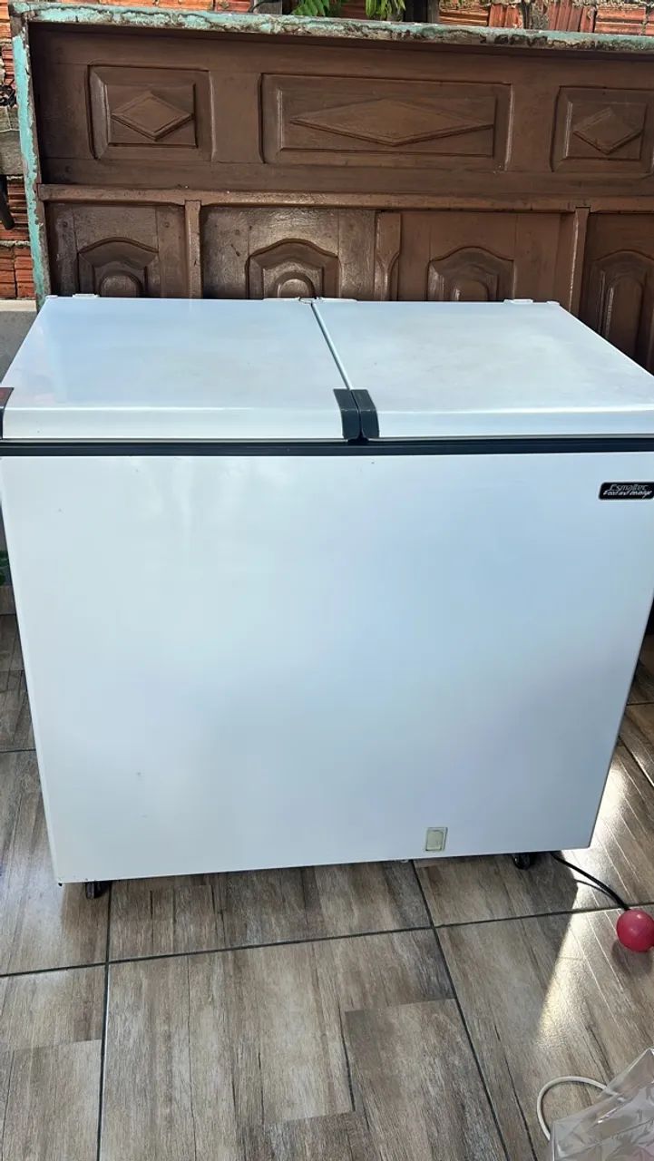 Freezer 