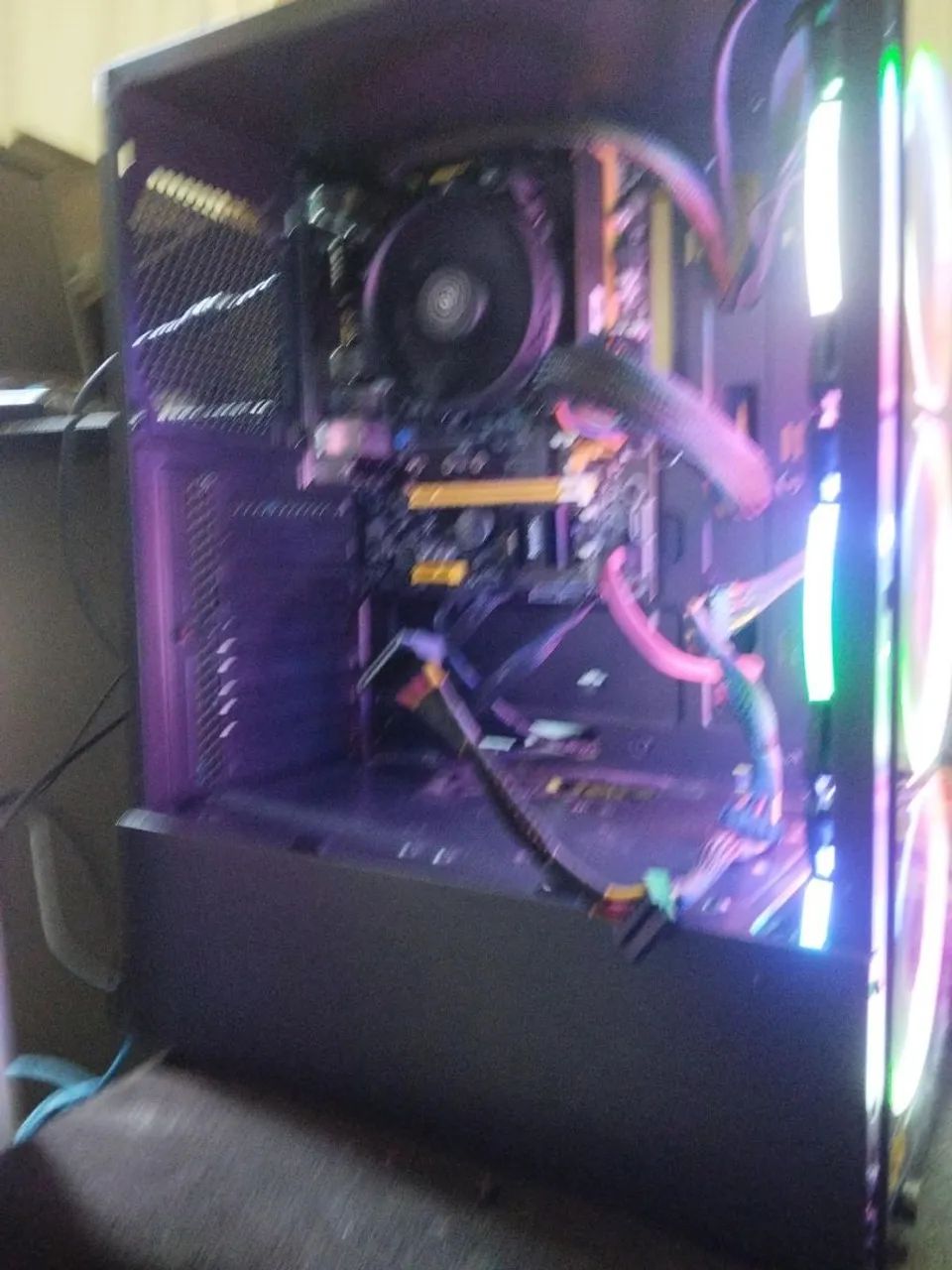 Pc gamer 