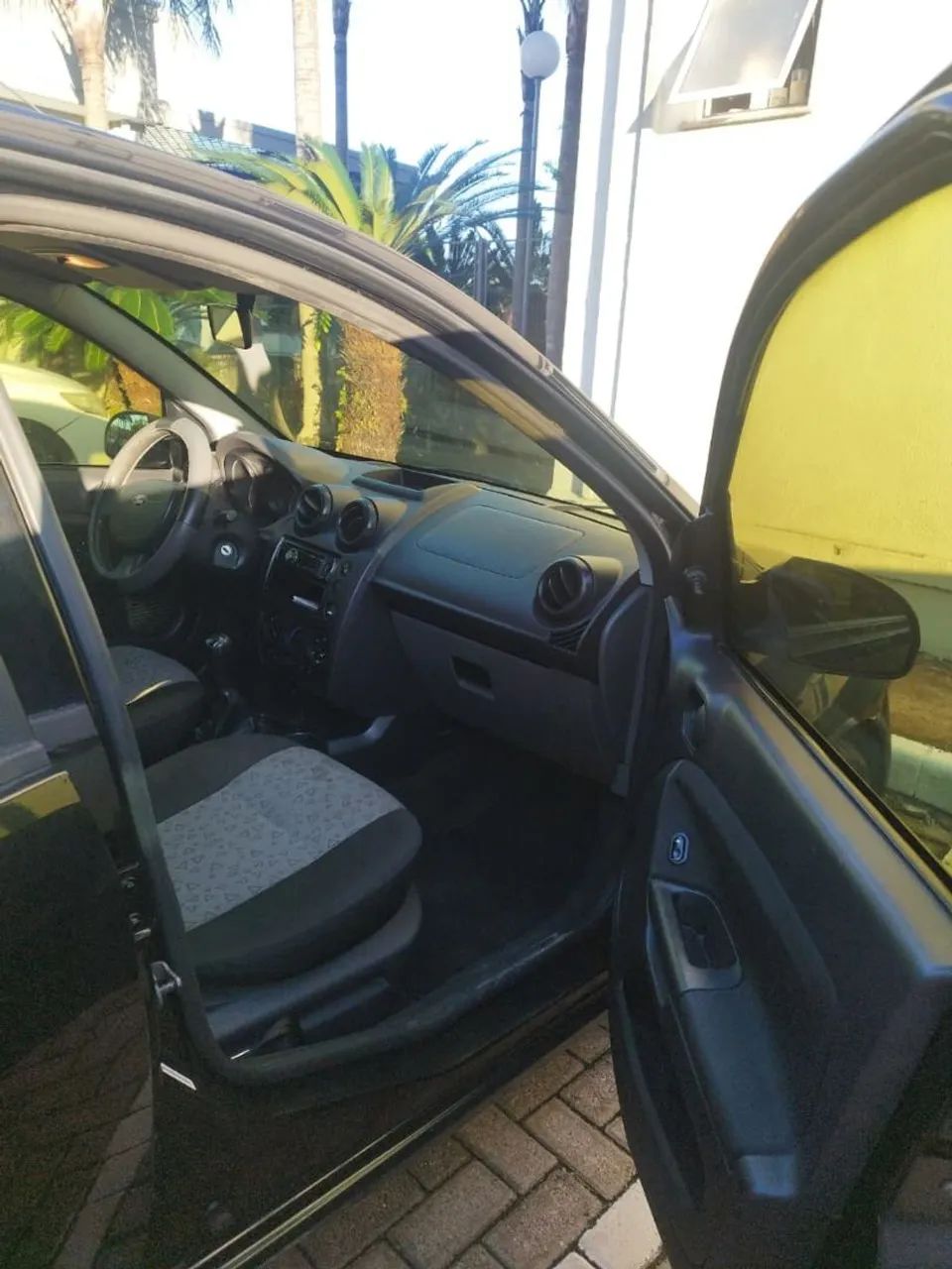 Ford Fiesta 2013