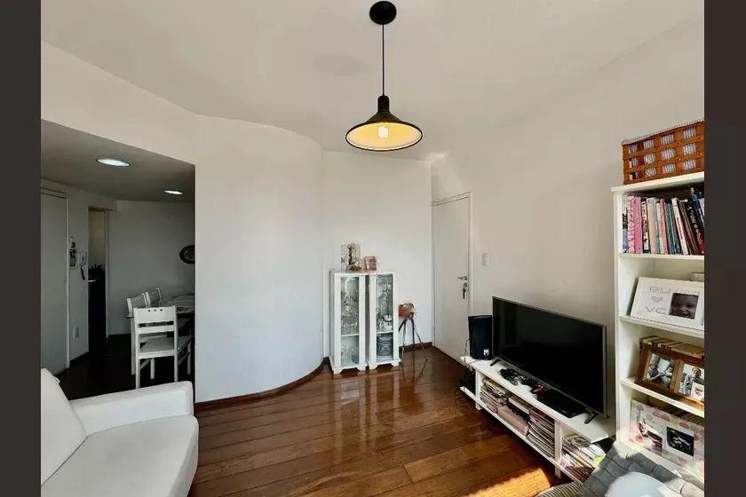 Apartamento à Venda - Santo Antônio, 4 Quartos, 100 m2 - Foto 3