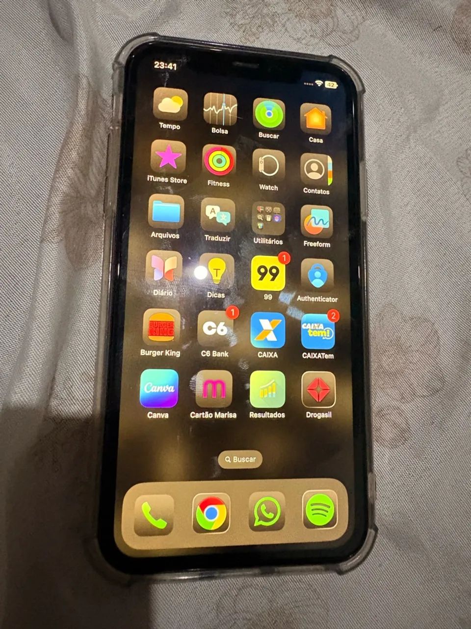 IPHONE XR 128gb  - Foto 2