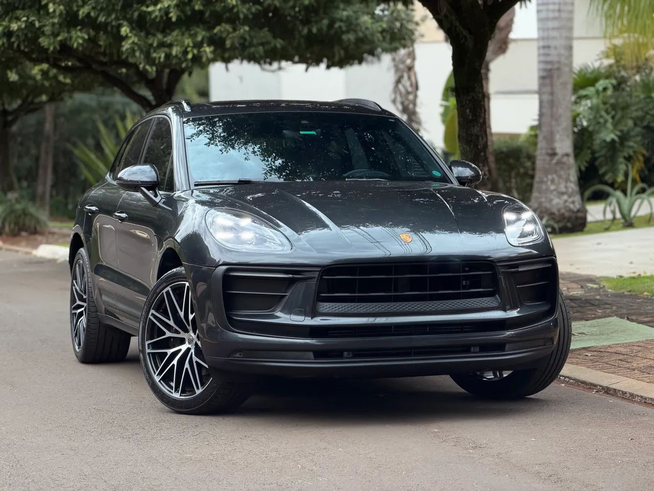 Porsche Macan 2.0 Turbo 237/252cv 2023 - Foto 4