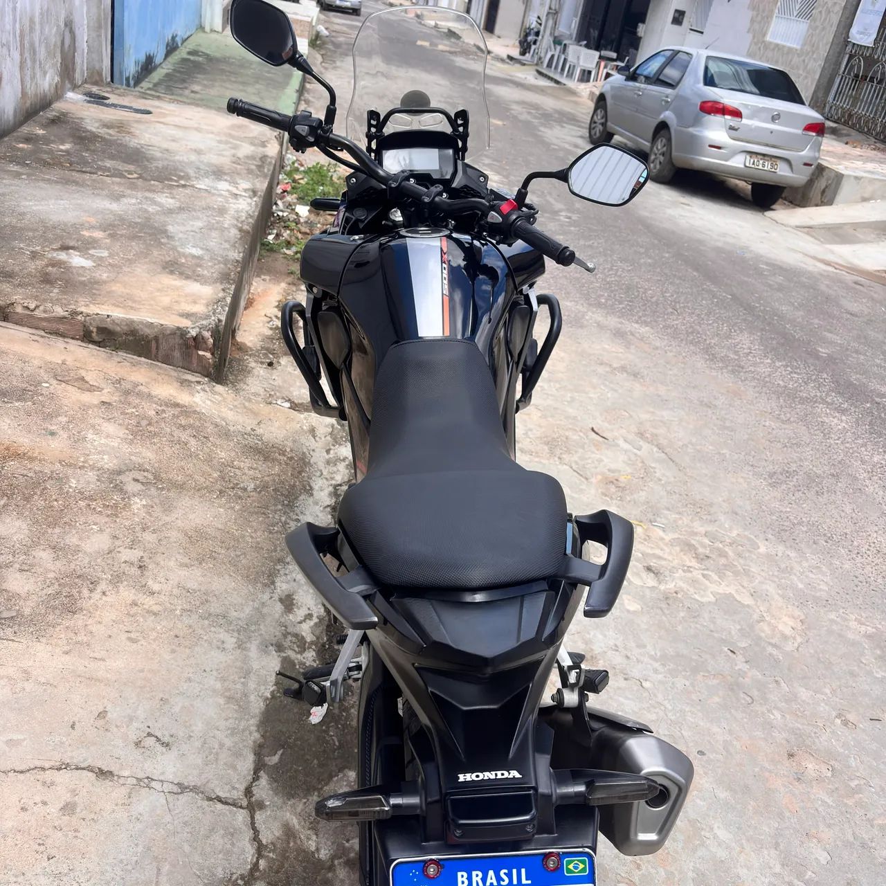 Cb500x 38.500 - Foto 2