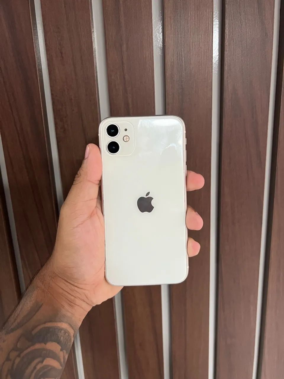 iPhone 11 - Foto 2