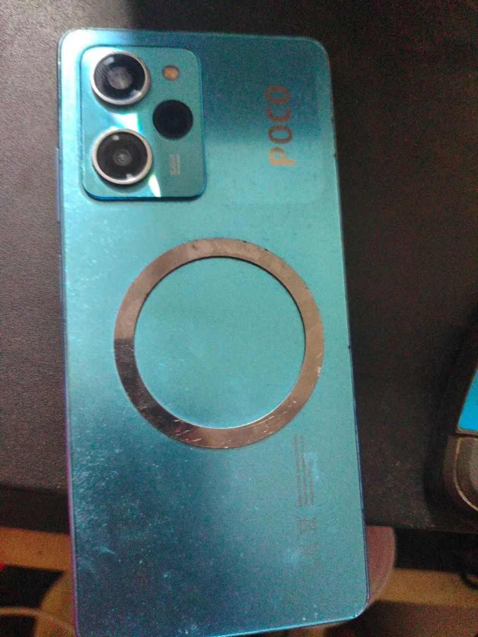 Poco x5 pro - Foto 2