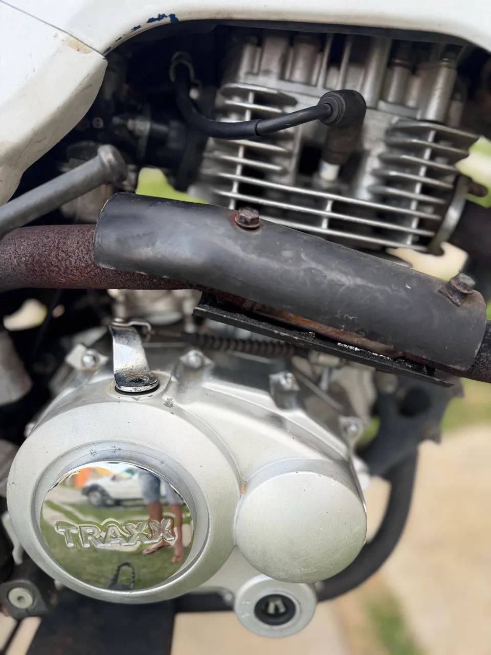 Moto 125 - Foto 3