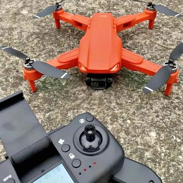drone a pronta entrega com gps completo filma e grava 
