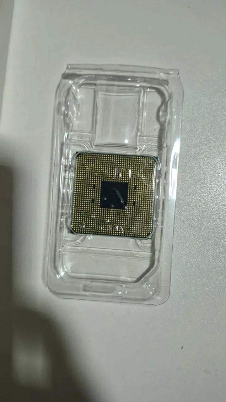 Processador Ryzen 5 2600 - Foto 2