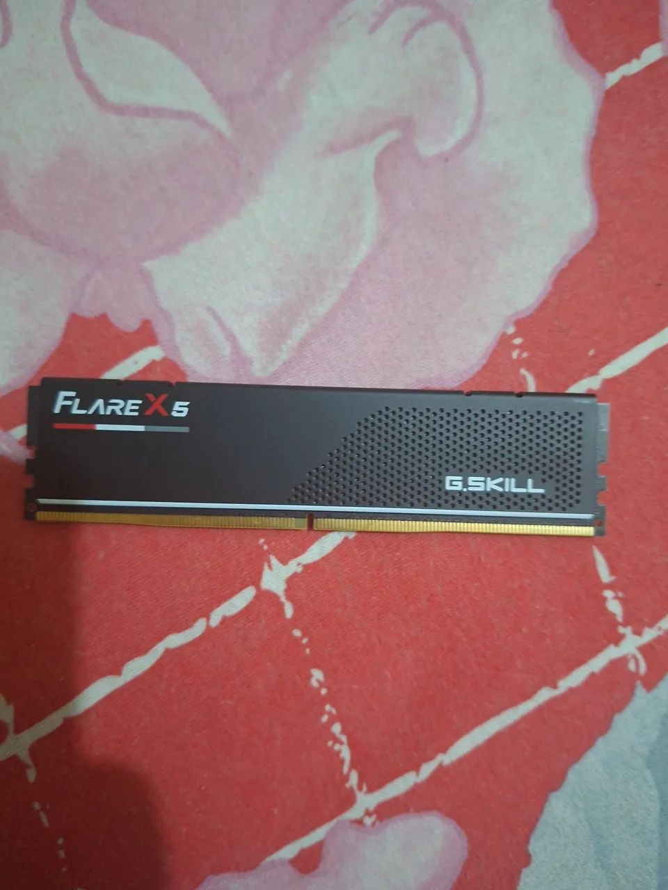 Memoria Ram Ddr5 6000mhz - Foto 2