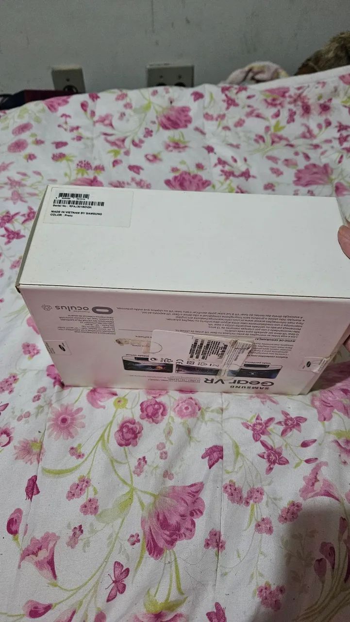 Samsung Gear VR - Foto 2