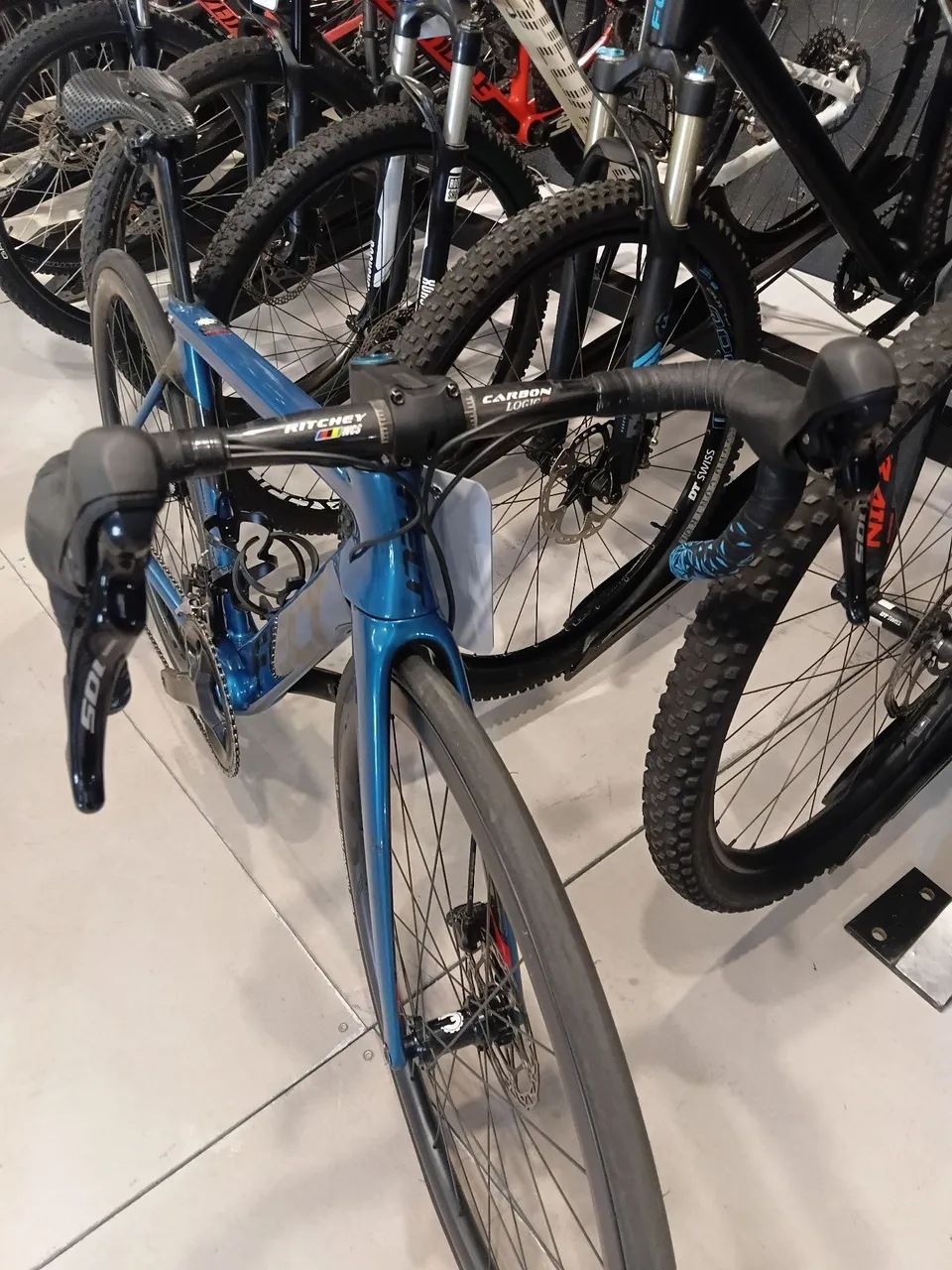 Speed Felt Ar Advanced 51 - Foto 2