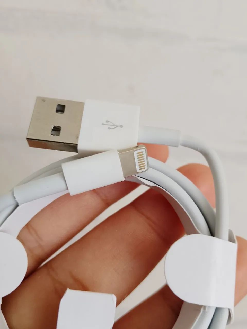 Cabo de iPhone  - Foto 2