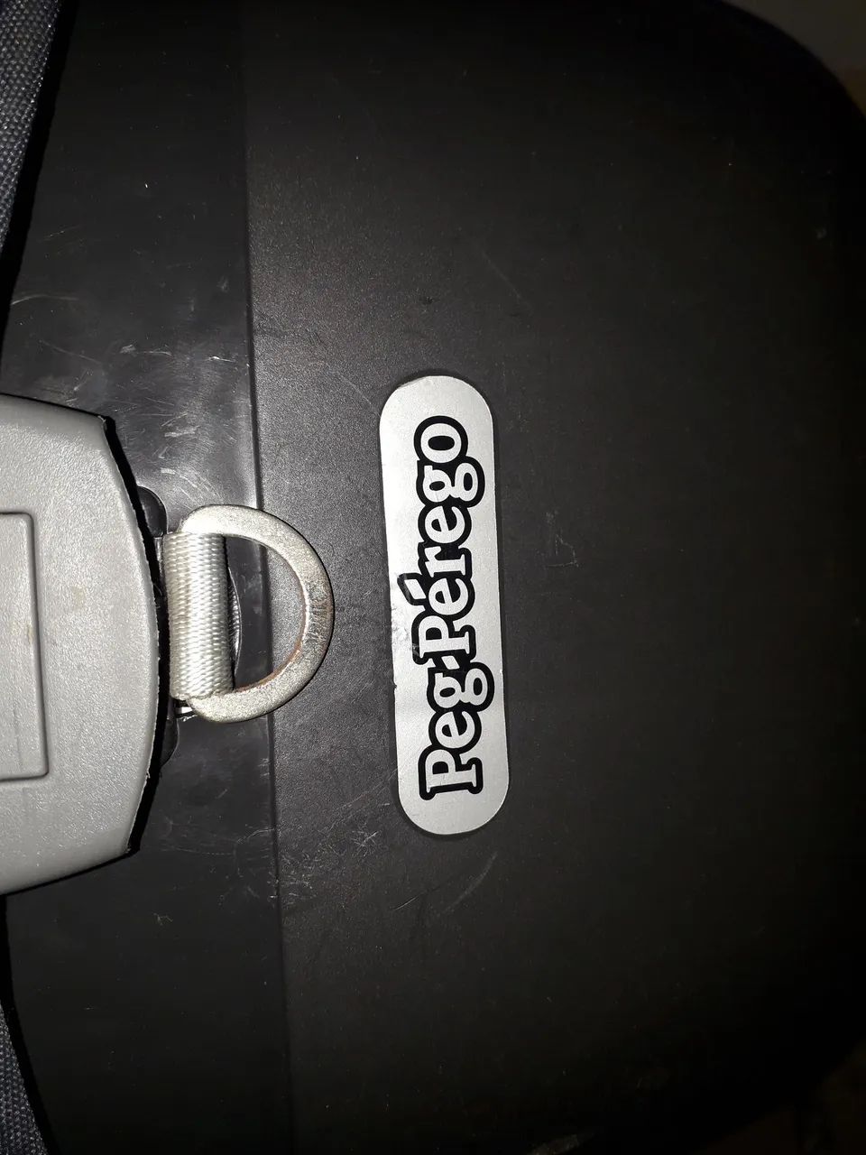 Berço Peg-Perego - Foto 2