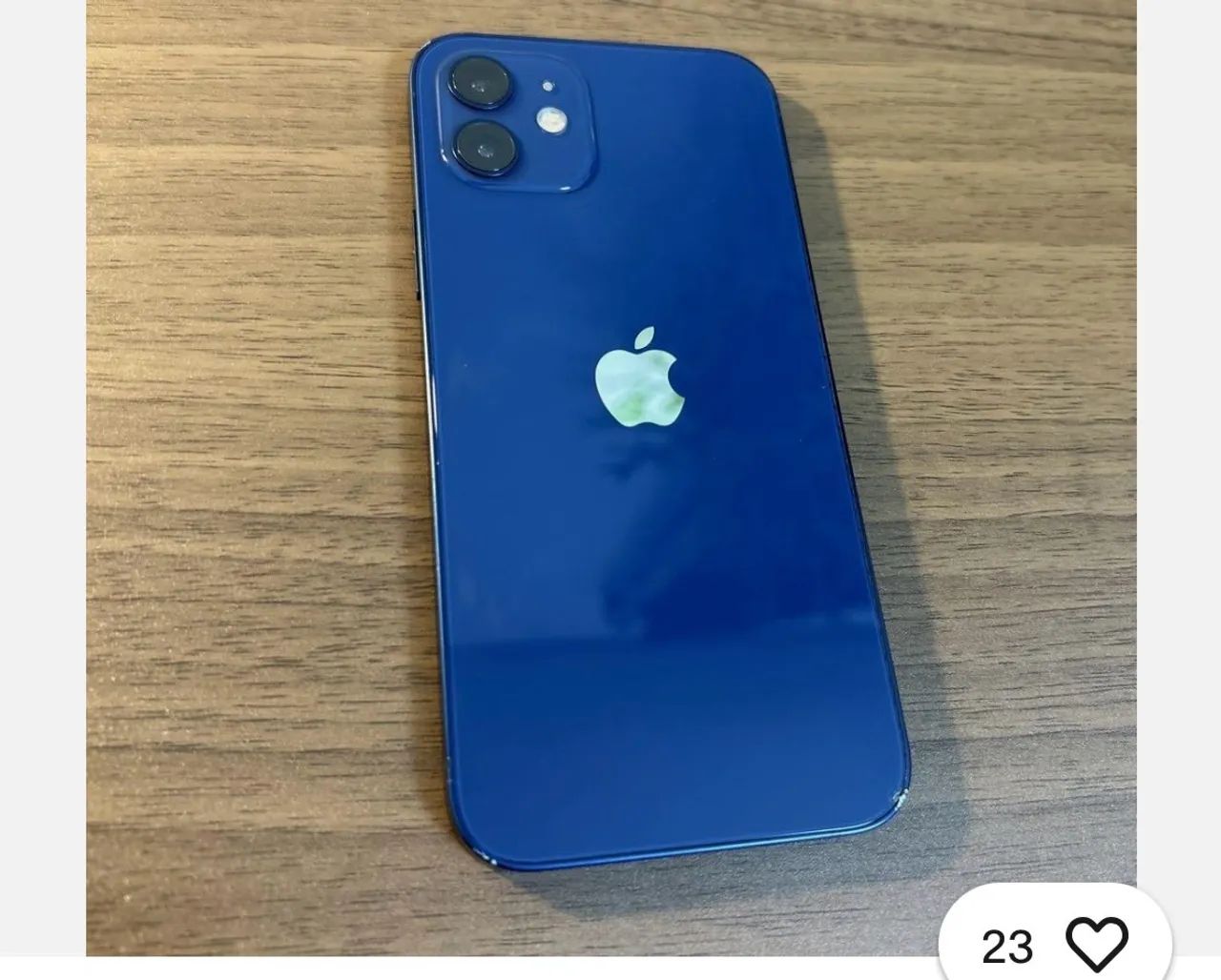 iPhone 12