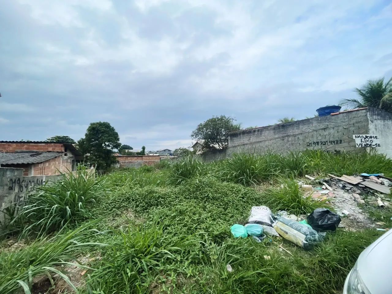 Terreno multifamiliar próximo ao Detran - Foto 3