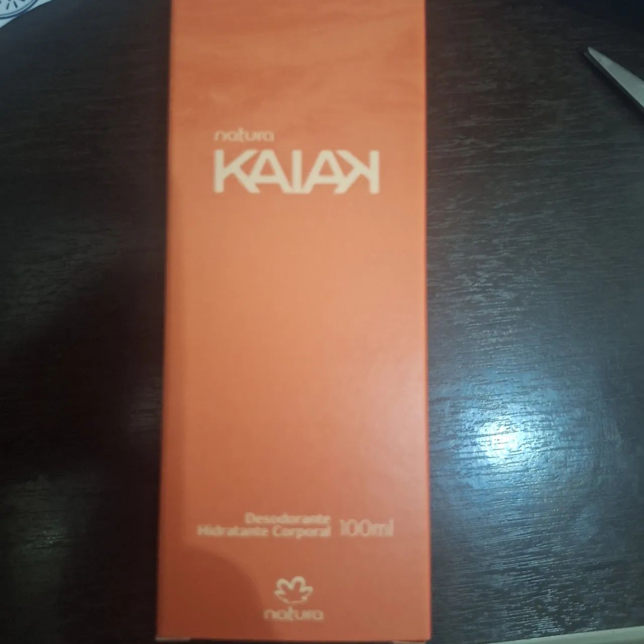 Kaiak desodorante 