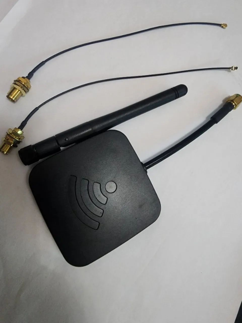 Antena de 14 dbi pra hj