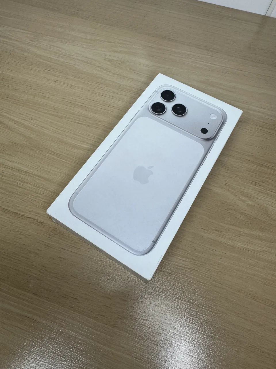 IPHONE 17 PRO MAX ( LACRADO )  - Foto 2