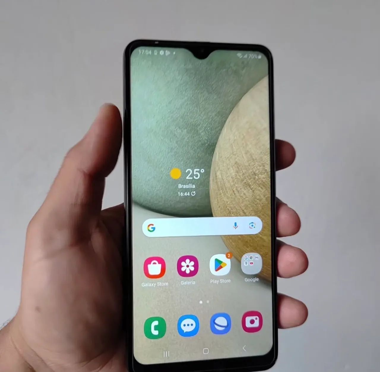 SAMSUNG A12  - Foto 2
