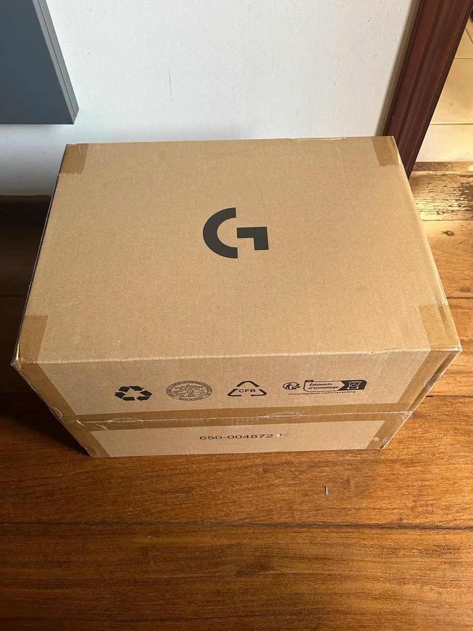 Volante Logitech G29