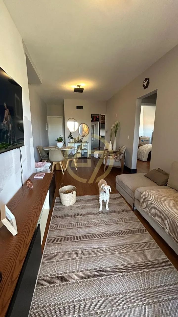 Apartamento em Vila Serafim - Itapetininga - Foto 4