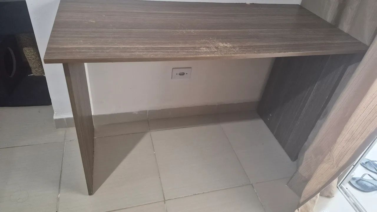 Mesa de escritório  - Foto 2