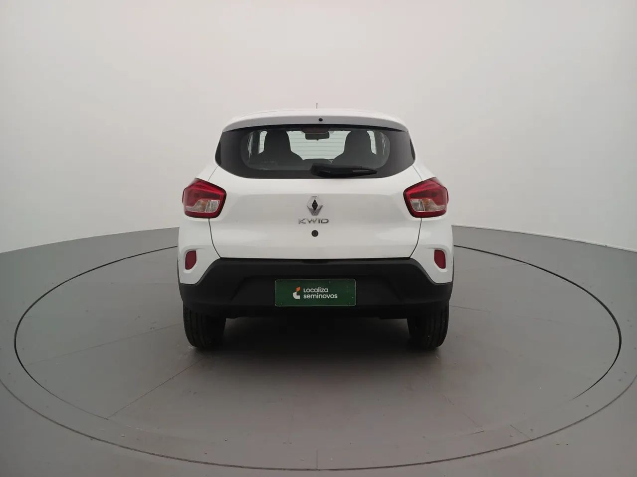 Renault Kwid 1.0 Zen 2026 - Foto 4