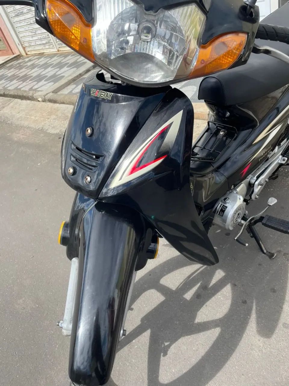 Shineray Phoenix  - Foto 5