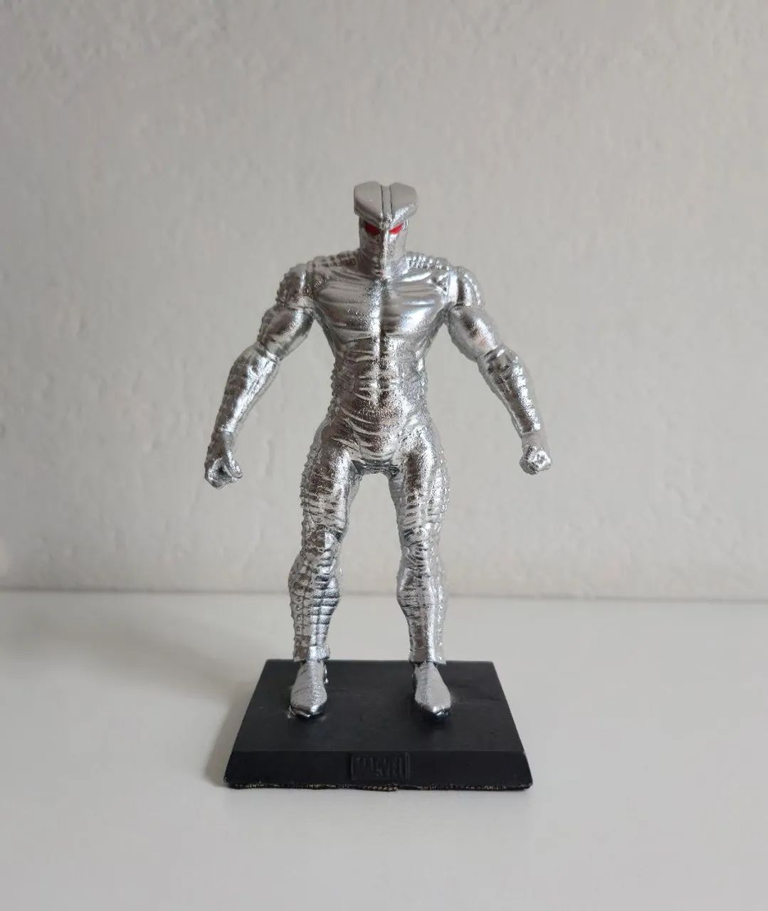 Action Figure Destroyer Thor Marvel Destruidor Eaglemoss