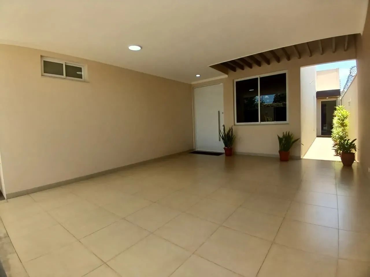 Casa - Santos Dumont - Três Lagoas / MS - Foto 3