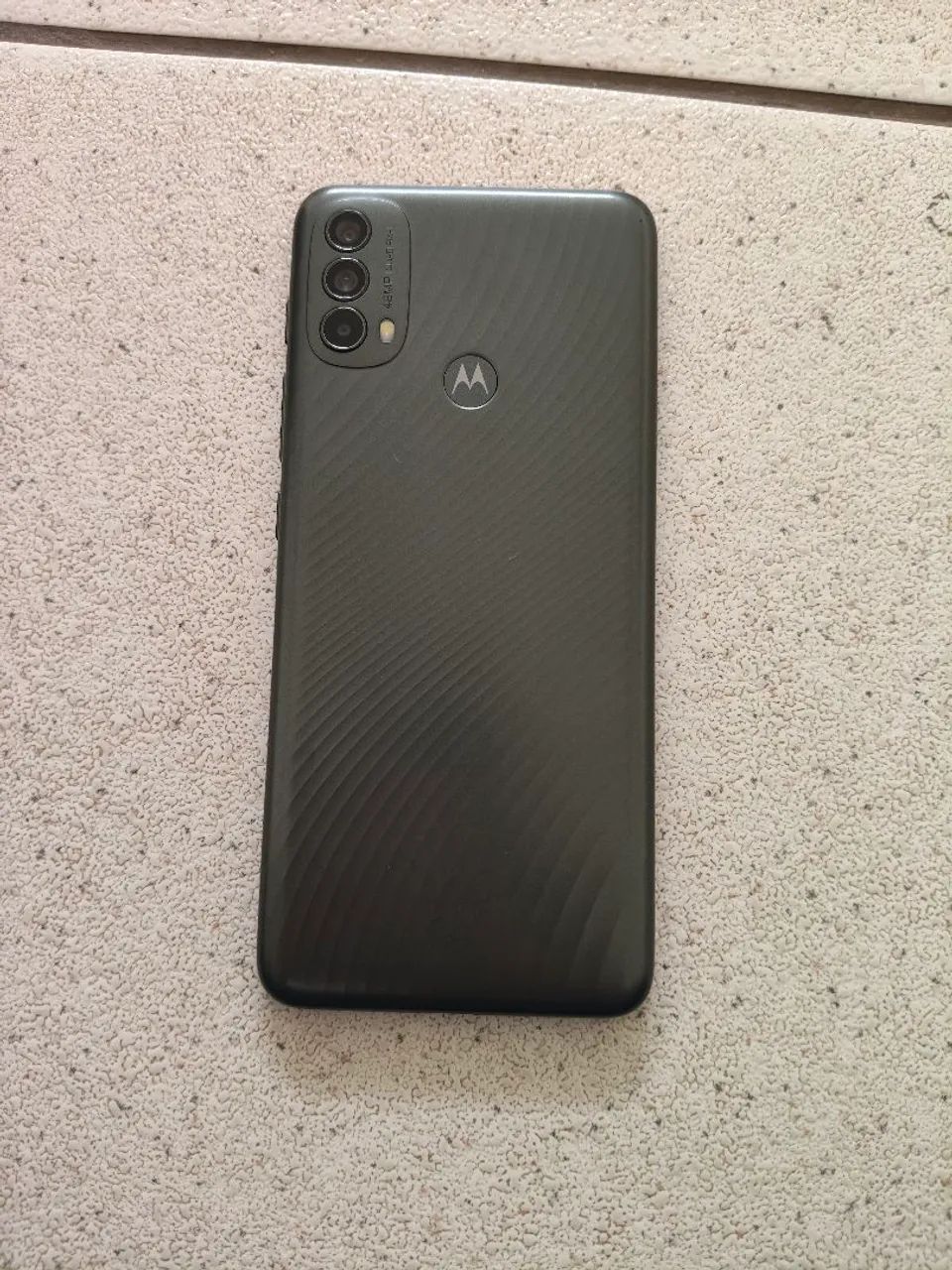 Moto e 40 zerado - Foto 2