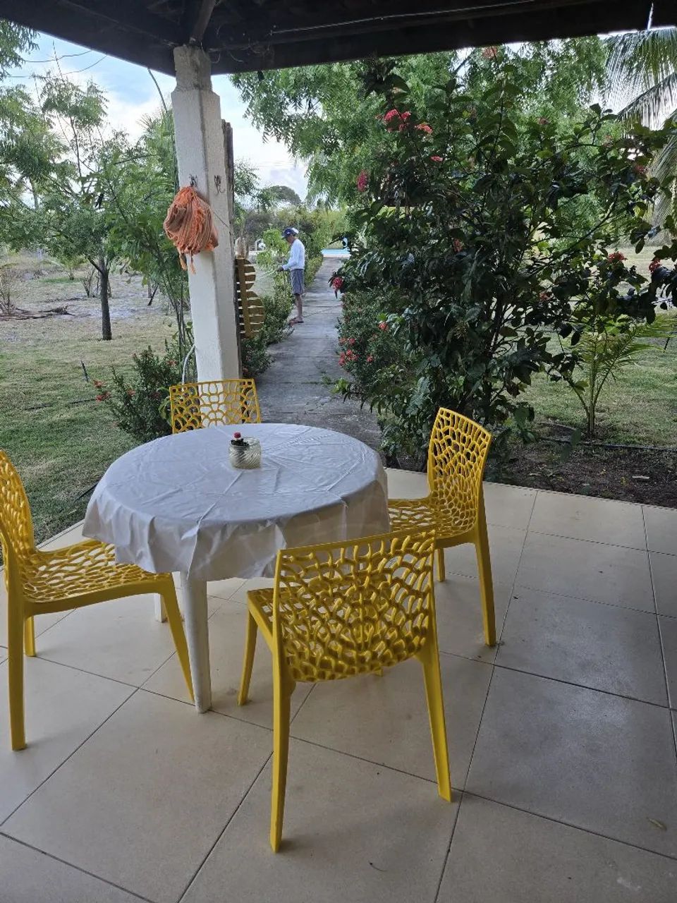 Casa de praia em Pirambu - Foto 5