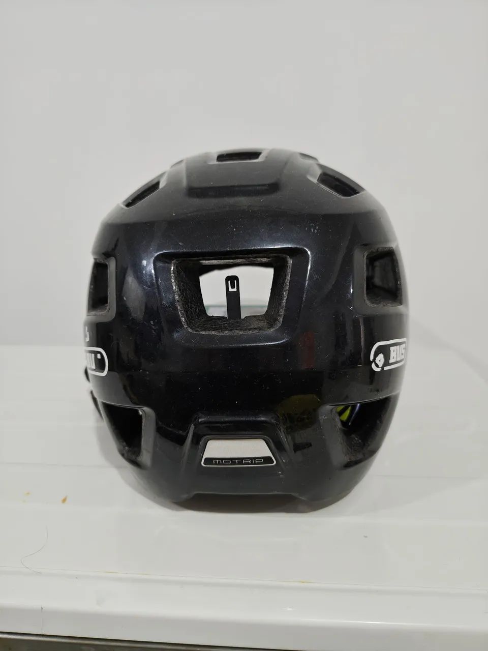 Capacete MTB ABUS - Foto 4